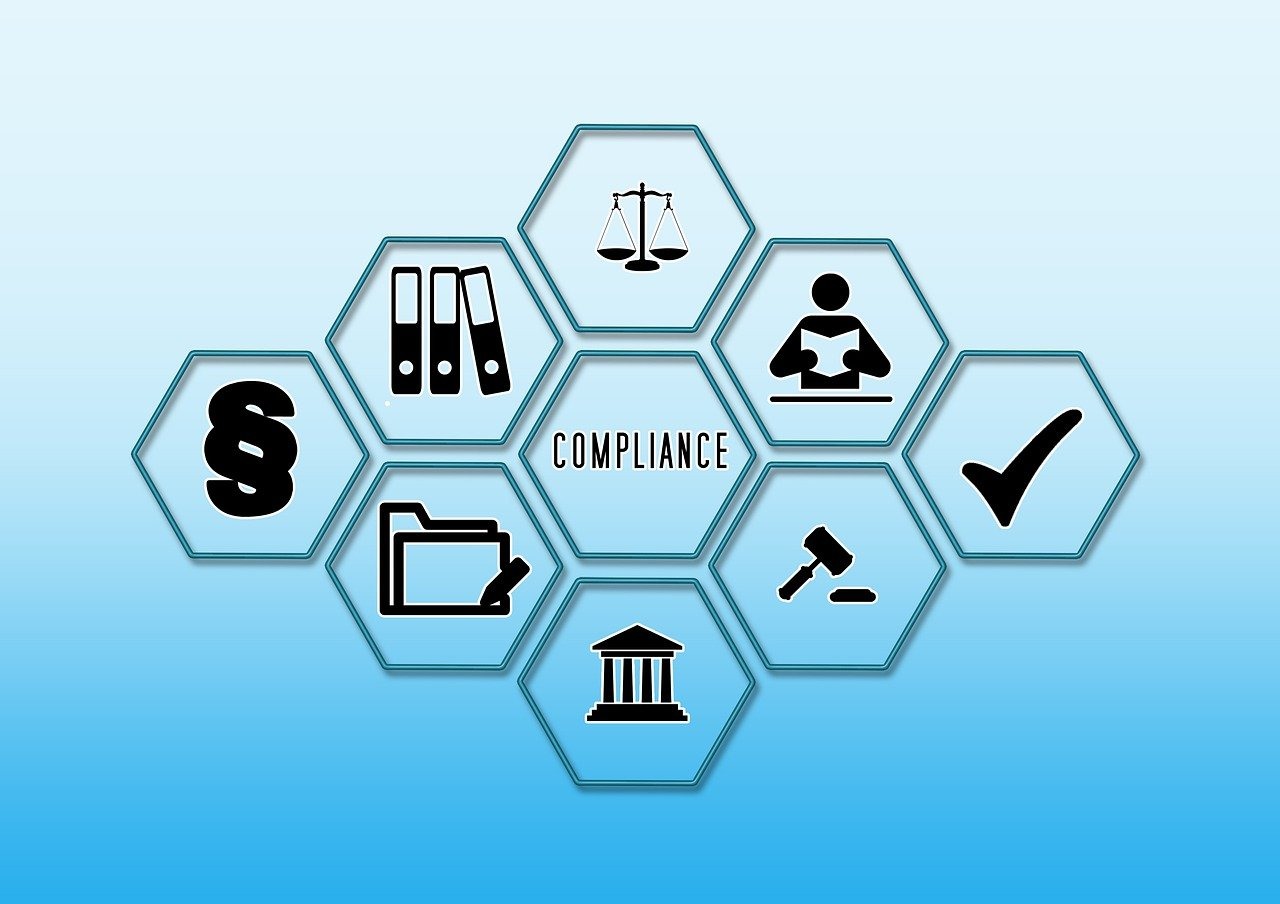 Trusted Compliance Partner